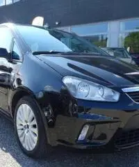 FORD C-Max 2.0 145 CV Bz.- GPL Titanium - 3