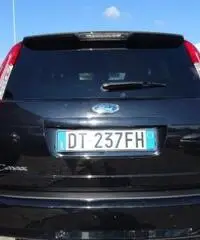 FORD C-Max 2.0 145 CV Bz.- GPL Titanium - 6