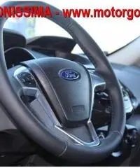 FORD EcoSport 1.0 EcoBoost 125 CV Titanium S - 8