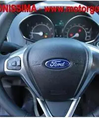 FORD EcoSport 1.0 EcoBoost 125 CV Titanium S - 9