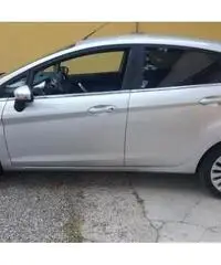 FORD Fiesta 1.2 81cv 60kw 5p. Tit. GARANZIA KM CERTIFICATI - 3