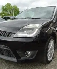 FORD Fiesta 1.6 16V 3p. S