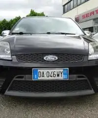 FORD Fiesta 1.6 16V 3p. S - 2