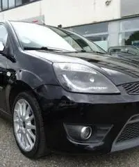 FORD Fiesta 1.6 16V 3p. S - 3