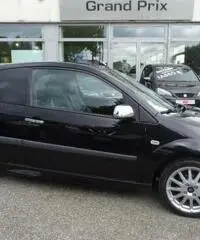 FORD Fiesta 1.6 16V 3p. S - 4