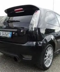 FORD Fiesta 1.6 16V 3p. S - 5