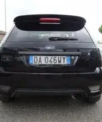 FORD Fiesta 1.6 16V 3p. S - 6