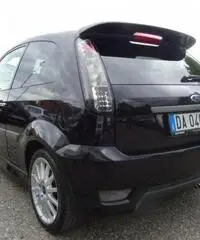 FORD Fiesta 1.6 16V 3p. S - 7