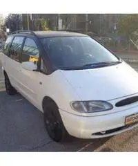 FORD Galaxy 1.9 TDI cat - 2