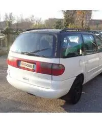 FORD Galaxy 1.9 TDI cat - 4