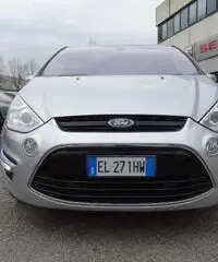 FORD S-Max 2.0 TDCi 163CV Pow. Titanium  Bs. - 2