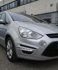 FORD S-Max 2.0 TDCi 163CV Pow. Titanium  Bs. - 3