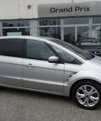 FORD S-Max 2.0 TDCi 163CV Pow. Titanium  Bs. - 4