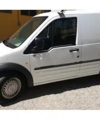 FORD Transit Connect 200S 1.8 TDCi/110CV PC GARANZIA EUROPEA - 3