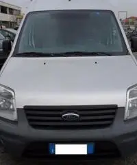 Ford Transit Connect Tourneo T230 1.8 TDCi 90CV N1 FURGONE - 2