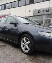 HONDA Accord 2.2 i-CTDi Tour. Exec. - 3