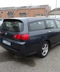 HONDA Accord 2.2 i-CTDi Tour. Exec. - 5