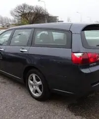 HONDA Accord 2.2 i-CTDi Tour. Exec. - 7