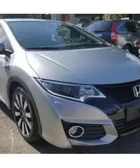 HONDA Civic 1.4 i-VTEC Elegance Navi - 6