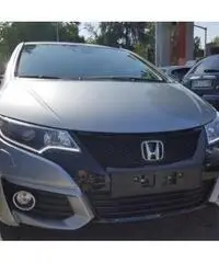 HONDA Civic 1.4 i-VTEC Elegance Navi - 7