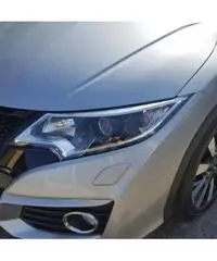 HONDA Civic 1.4 i-VTEC Elegance Navi - 8