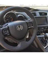 HONDA Civic 1.4 i-VTEC Elegance Navi - 10