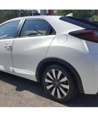 HONDA Civic 1.4 i-VTEC Elegance - 2