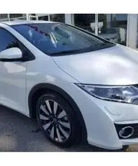 HONDA Civic 1.4 i-VTEC Elegance - 5