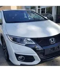 HONDA Civic 1.4 i-VTEC Elegance - 6