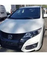 HONDA Civic 1.4 i-VTEC Elegance - 7