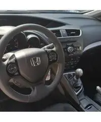 HONDA Civic 1.4 i-VTEC Elegance - 10