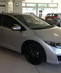 HONDA Civic 1.6 i-DTEC Sport Navi - 7