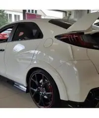 HONDA Civic 2.0 i-VTEC Type R