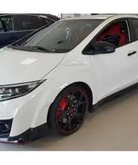 HONDA Civic 2.0 i-VTEC Type R - 2