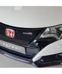 HONDA Civic 2.0 i-VTEC Type R - 3