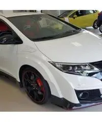 HONDA Civic 2.0 i-VTEC Type R - 4