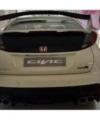 HONDA Civic 2.0 i-VTEC Type R - 5