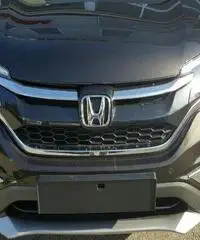 HONDA CR-V 1.6 i-DTEC Executive Navi AT 4WD - 7