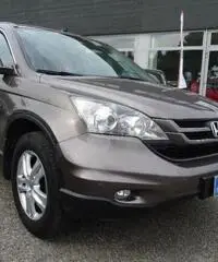 HONDA CR-V 2.2 i-DTEC Lifestyle AT - 3