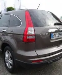 HONDA CR-V 2.2 i-DTEC Lifestyle AT - 7