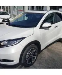 HONDA HR-V 1.6 i-DTEC Executive Navi ADAS