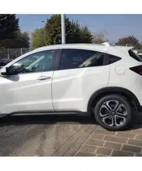 HONDA HR-V 1.6 i-DTEC Executive Navi ADAS - 2