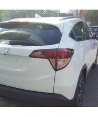 HONDA HR-V 1.6 i-DTEC Executive Navi ADAS - 3