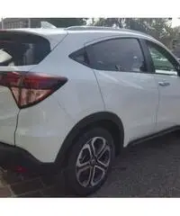 HONDA HR-V 1.6 i-DTEC Executive Navi ADAS - 4