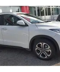 HONDA HR-V 1.6 i-DTEC Executive Navi ADAS - 5