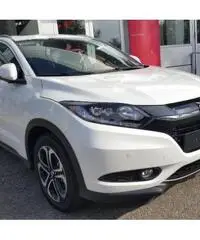 HONDA HR-V 1.6 i-DTEC Executive Navi ADAS - 6