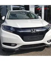 HONDA HR-V 1.6 i-DTEC Executive Navi ADAS - 7