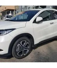 HONDA HR-V 1.6 i-DTEC Executive Navi ADAS - 10