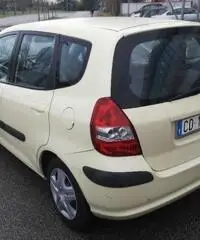 HONDA Jazz 1.2 i-DSi 5p. S IMPIANTO A GPL - 2