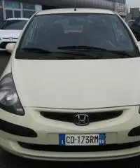 HONDA Jazz 1.2 i-DSi 5p. S IMPIANTO A GPL - 4